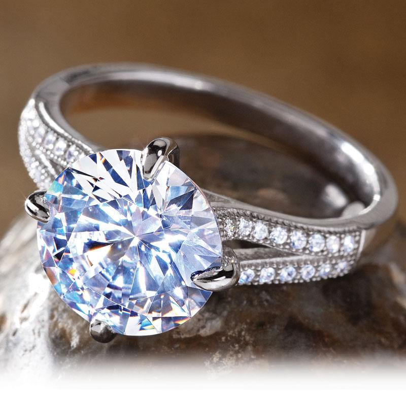 Avalon Ring